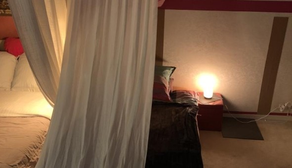 Logement tudiant Studio à Paris 17me arrondissement (75017)
