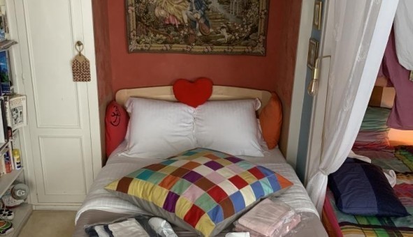 Logement tudiant Studio à Paris 17me arrondissement (75017)