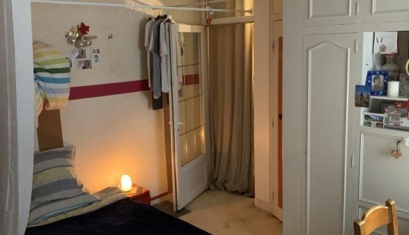 Logement tudiant Studio à Paris 17me arrondissement (75017)