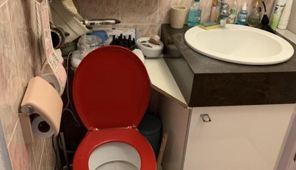 Logement tudiant Studio à Paris 17me arrondissement (75017)