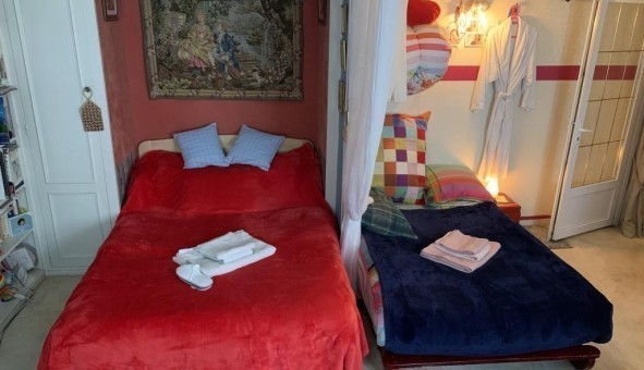 Logement tudiant Studio à Paris 17me arrondissement (75017)