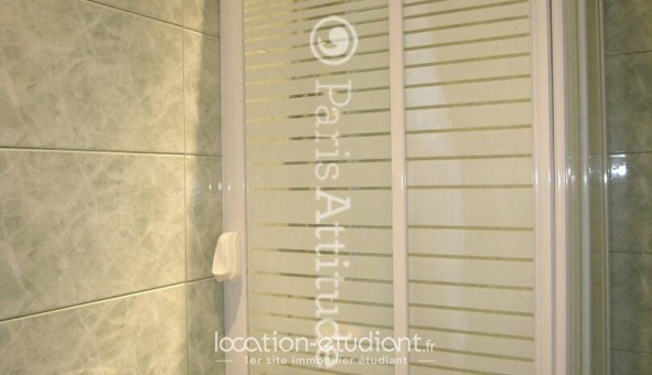 Logement tudiant Studio à Paris 17me arrondissement (75017)