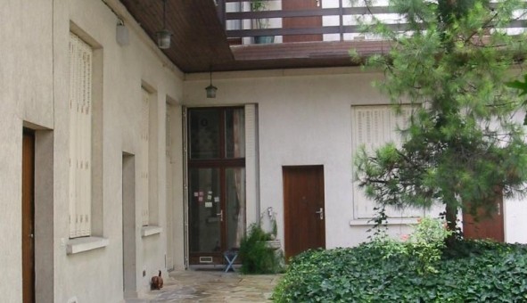 Logement tudiant Studio à Paris 17me arrondissement (75017)