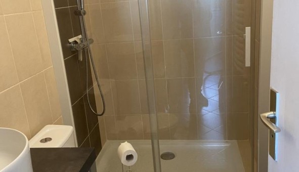 Logement tudiant Studio à Paris 17me arrondissement (75017)
