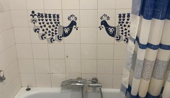 Logement tudiant Studio à Paris 17me arrondissement (75017)