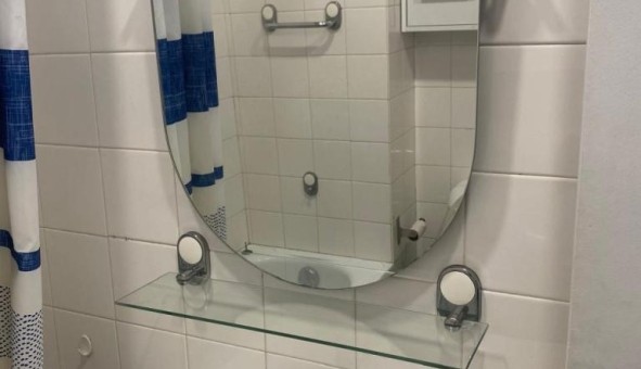 Logement tudiant Studio à Paris 17me arrondissement (75017)