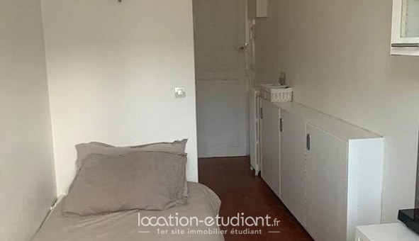 Logement tudiant Studio à Paris 17me arrondissement (75017)