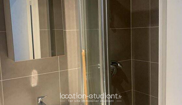 Logement tudiant Studio à Paris 17me arrondissement (75017)