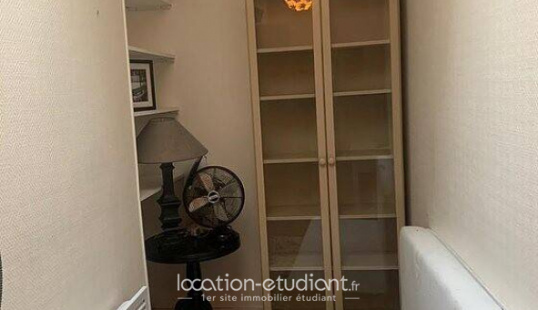 Logement tudiant Studio à Paris 17me arrondissement (75017)