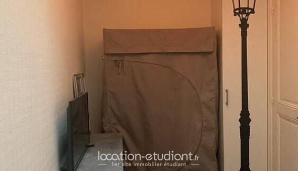 Logement tudiant Studio à Paris 17me arrondissement (75017)
