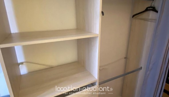 Logement tudiant Studio à Paris 17me arrondissement (75017)