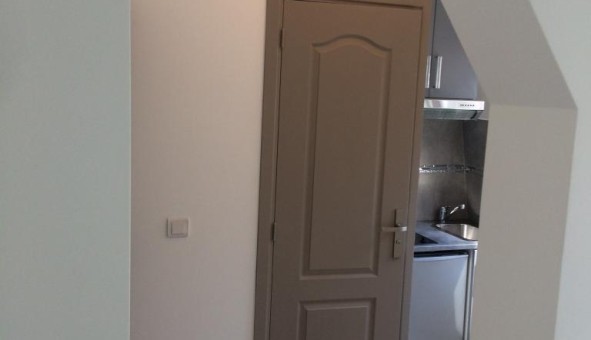 Logement tudiant Studio à Paris 17me arrondissement (75017)