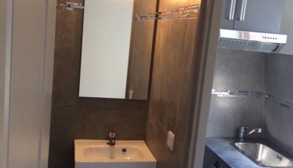 Logement tudiant Studio à Paris 17me arrondissement (75017)