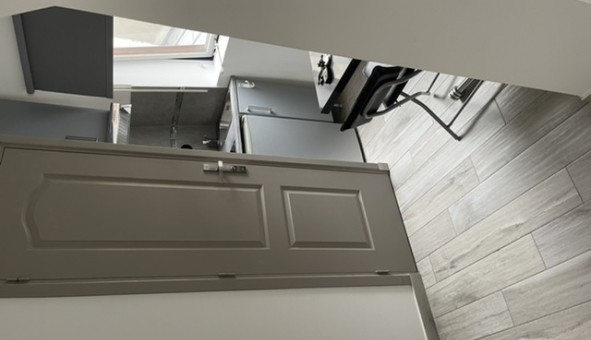 Logement tudiant Studio à Paris 17me arrondissement (75017)