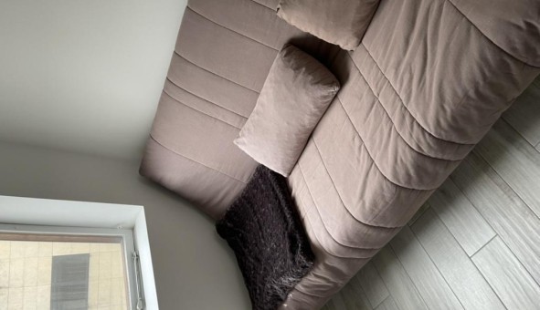 Logement tudiant Studio à Paris 17me arrondissement (75017)
