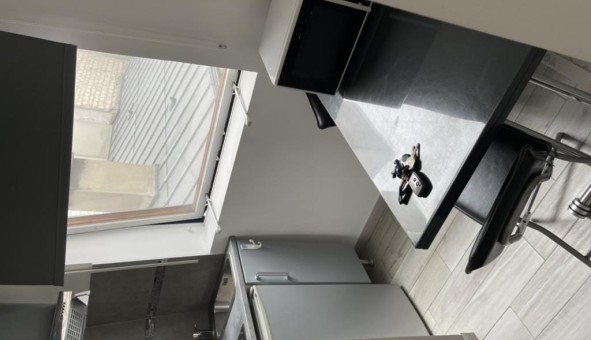 Logement tudiant Studio à Paris 17me arrondissement (75017)