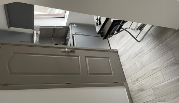 Logement tudiant Studio à Paris 17me arrondissement (75017)