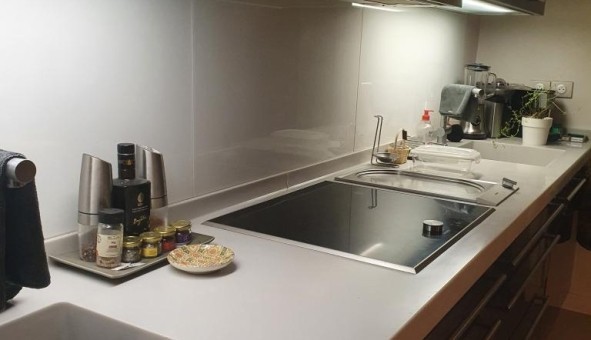 Logement tudiant Studio à Paris 17me arrondissement (75017)