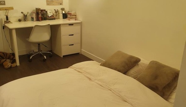 Logement tudiant Studio à Paris 17me arrondissement (75017)