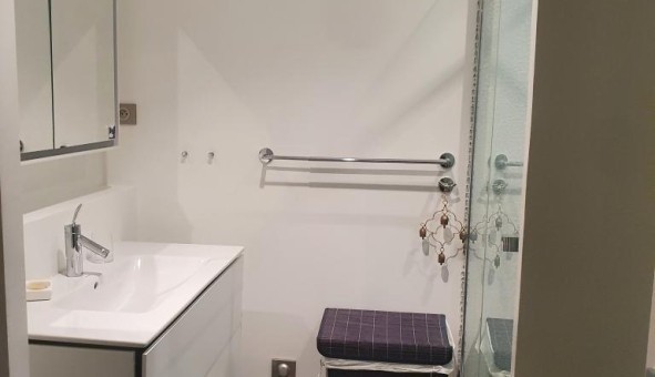 Logement tudiant Studio à Paris 17me arrondissement (75017)