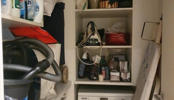 Logement tudiant Studio à Paris 17me arrondissement (75017)