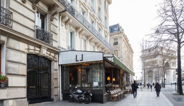 Logement tudiant Studio à Paris 17me arrondissement (75017)