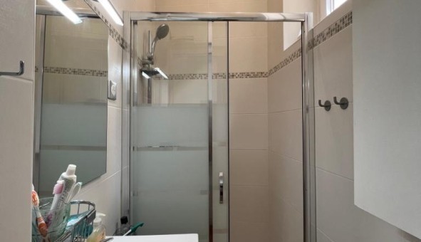 Logement tudiant Studio à Paris 17me arrondissement (75017)