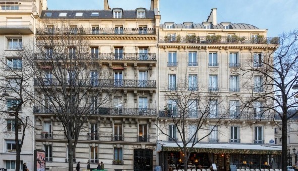 Logement tudiant Studio à Paris 17me arrondissement (75017)