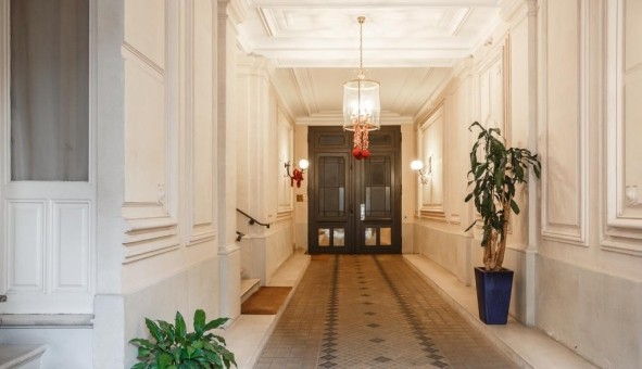 Logement tudiant Studio à Paris 17me arrondissement (75017)