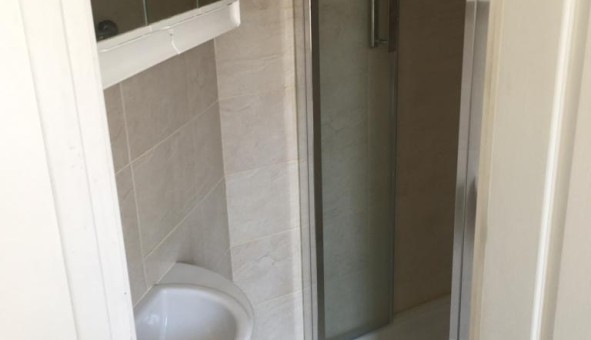 Logement tudiant Studio à Paris 17me arrondissement (75017)