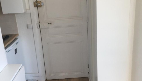Logement tudiant Studio à Paris 17me arrondissement (75017)