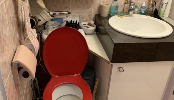 Logement tudiant Studio à Paris 17me arrondissement (75017)