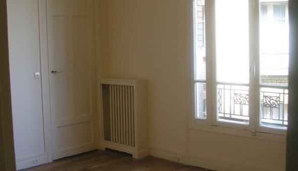 Logement tudiant Studio à Paris 17me arrondissement (75017)