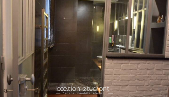 Logement tudiant Studio à Paris 17me arrondissement (75017)
