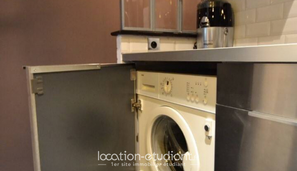 Logement tudiant Studio à Paris 17me arrondissement (75017)