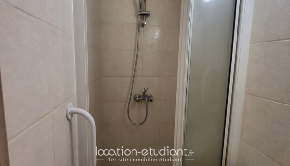 Logement tudiant Studio à Paris 17me arrondissement (75017)