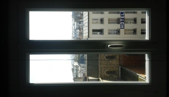 Logement tudiant Location Studio Vide Paris 17me arrondissement (75017)