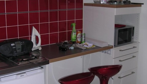 Logement tudiant Studio à Paris 17me arrondissement (75017)