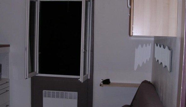 Logement tudiant Studio à Paris 17me arrondissement (75017)