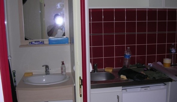 Logement tudiant Studio à Paris 17me arrondissement (75017)