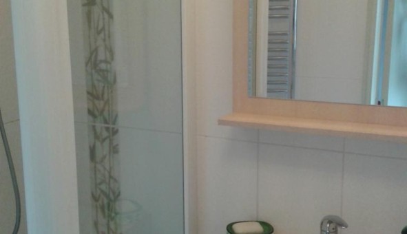 Logement tudiant Studio à Paris 17me arrondissement (75017)