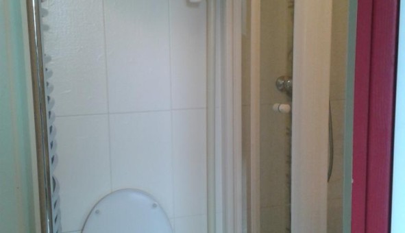 Logement tudiant Studio à Paris 17me arrondissement (75017)