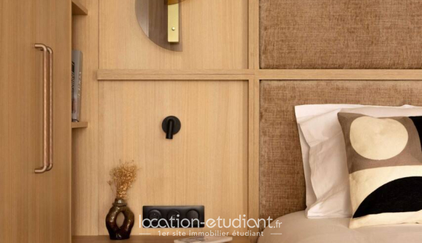 Logement tudiant Studio à Paris 17me arrondissement (75017)