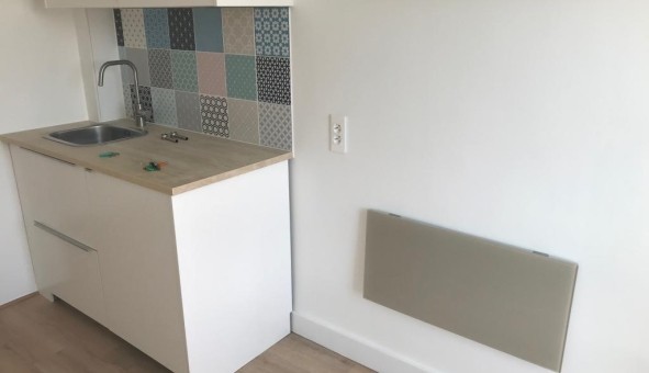 Logement tudiant Studio à Paris 17me arrondissement (75017)