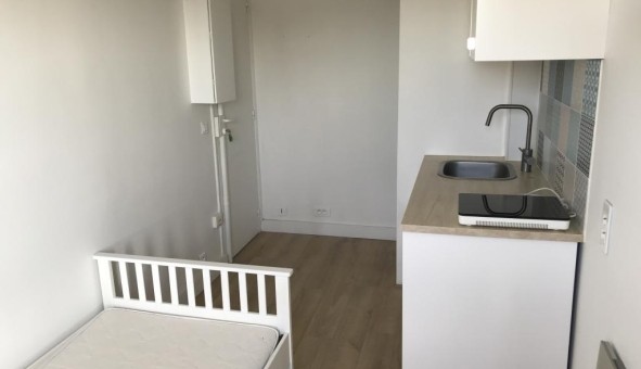 Logement tudiant Studio à Paris 17me arrondissement (75017)