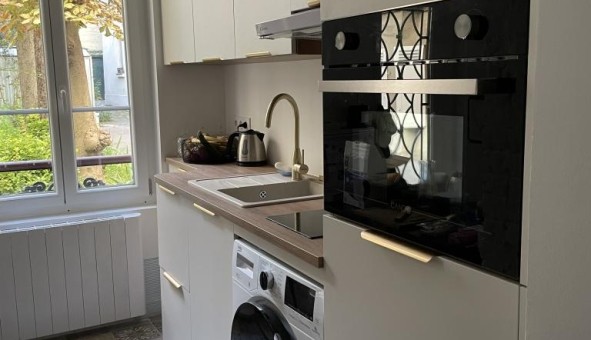 Logement tudiant Studio à Paris 17me arrondissement (75017)