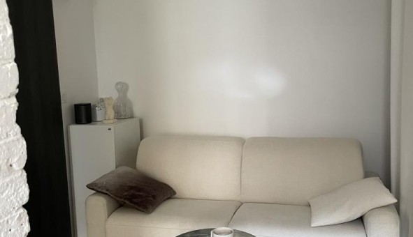 Logement tudiant Studio à Paris 17me arrondissement (75017)