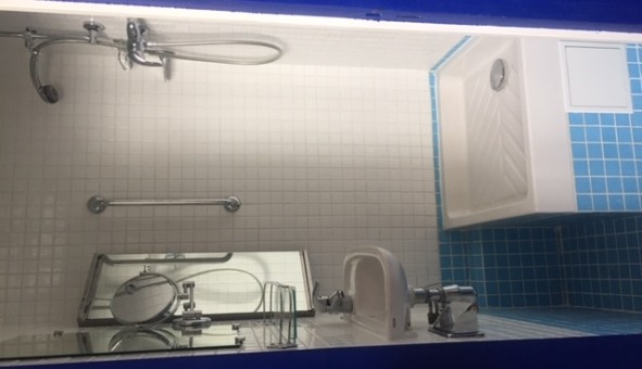 Logement tudiant Studio à Paris 17me arrondissement (75017)