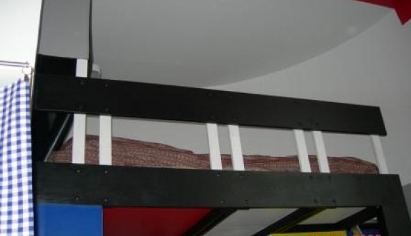 Logement tudiant Studio à Paris 17me arrondissement (75017)