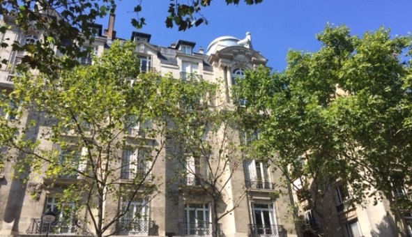 Logement tudiant Studio à Paris 17me arrondissement (75017)